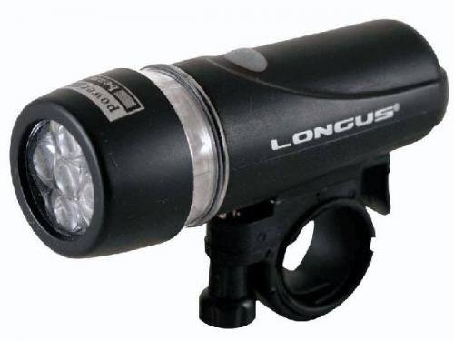 Longus