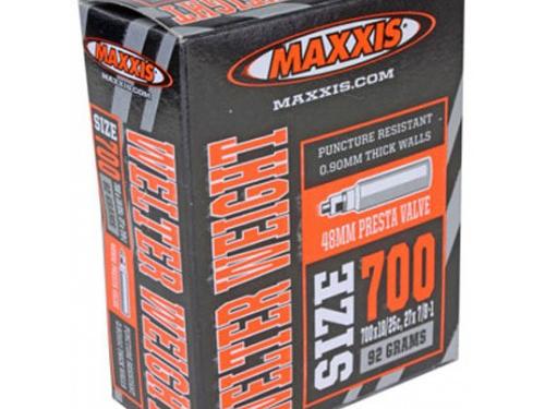 Maxxis 700x18/25 F/V 