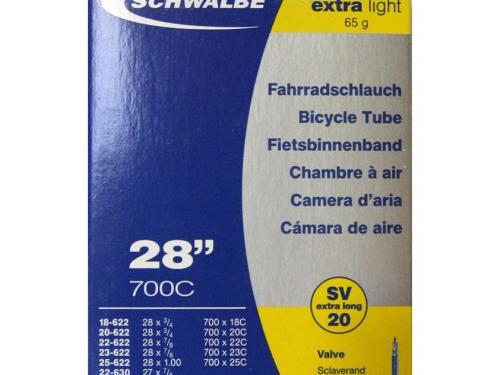 Schwalbe 700 x 18/25C