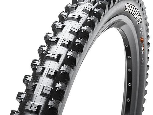 Maxxis 27,5 x 2,30