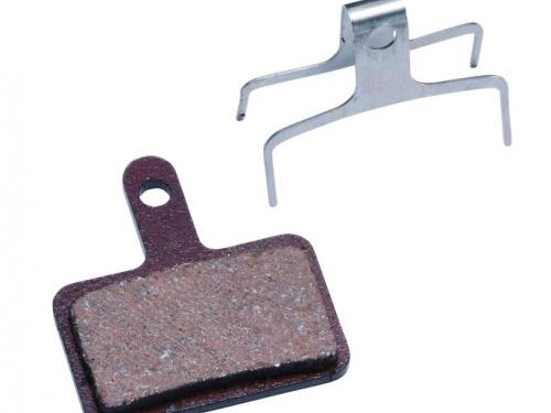 Τακάκια για Shimano 