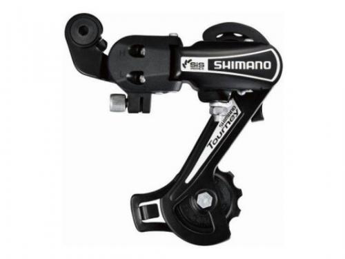 SHIMANO TOURNEY RD-TY21-A 6SP