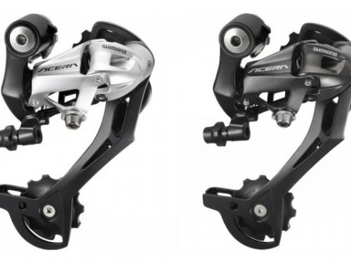 SHIMANO ACERA RD-M390
