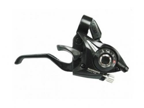 Shimano ST-EF51 3X7