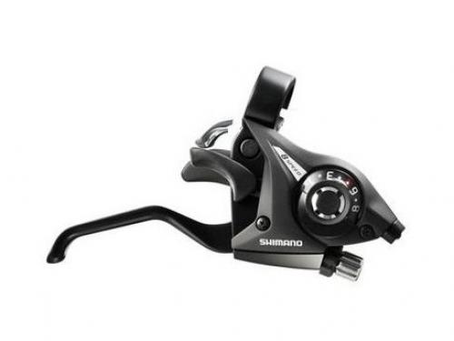 Shimano ST-EF51 3x8