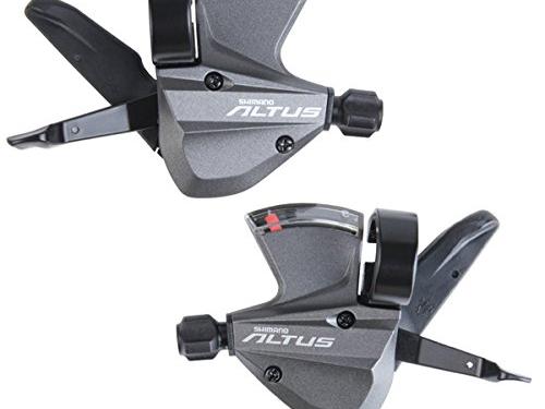 Altus Shimano 9