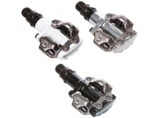 SHIMANO SPD PD-M520
