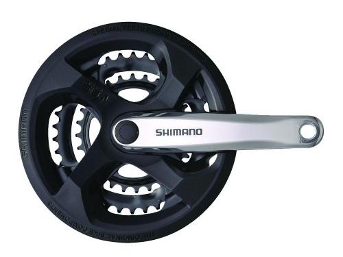 Δισκοβραχίονας Shimano