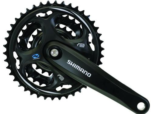 Δισκοβραχίονας Shimano Altus 