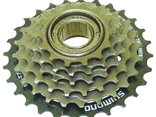 Εξαπλέτα Shimano