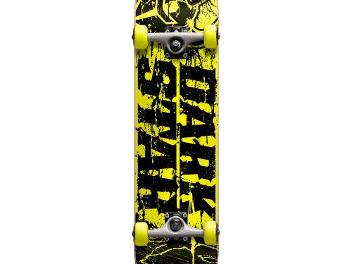 Τροχοσανίδα Splatter FP Youth 7.3″