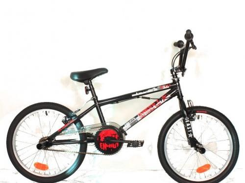 Energy Beast BMX