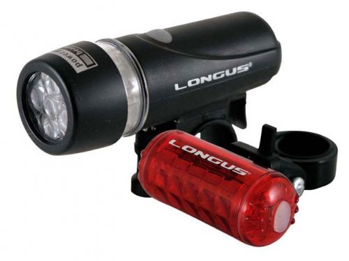 Longus