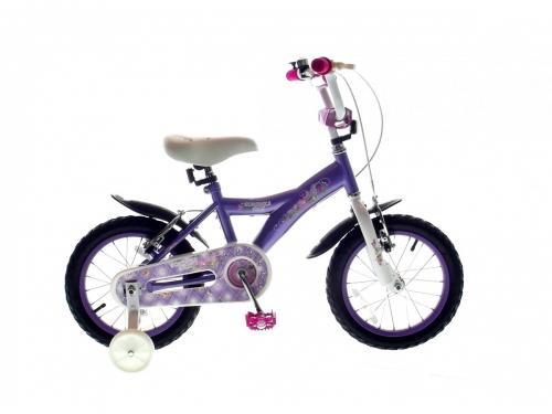 Bonanza Little Lady 14''